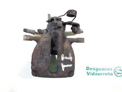 Pinza Freno Trasera Izquierdo Citroen Jumpy HDI 120 27 L1H1 FURG. 120CV 88KW