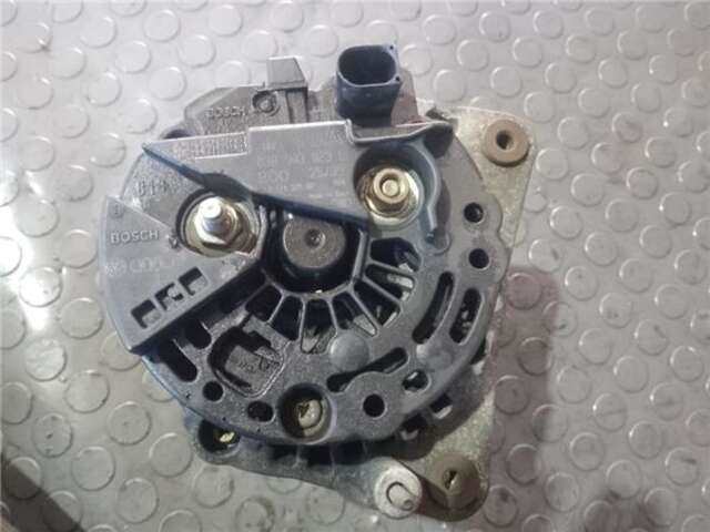 Foto 3ª: Alternador Seat Ibiza 1.9 TDI [AGR]