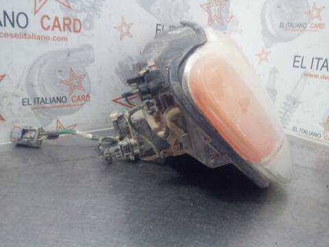 Foto 4ª: Faro Derecho Jeep Grand Cherokee 2.7 CRD LAREDO 163CV 120KW [665921] (2003)