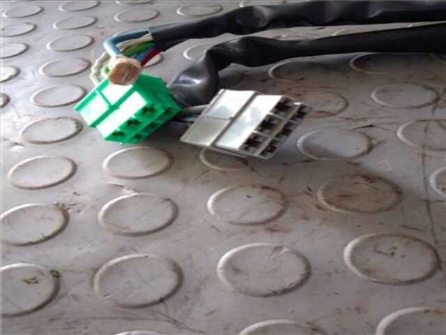 Foto 2ª: Mando Multifuncion Talbot Horizon 1.5G