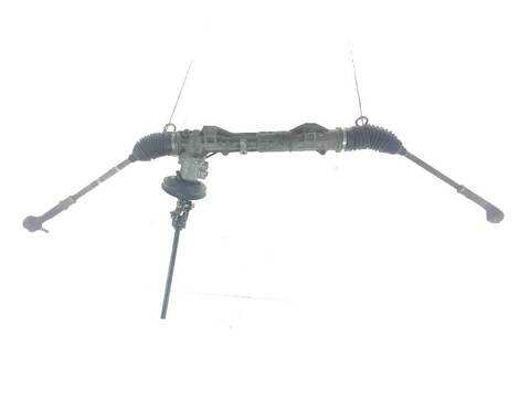 Foto 3ª: Cremallera de Direccion Citroen C4 2.0 HDI 138 AUT. 136CV [RHJ (DW10BTED4)] (2006)