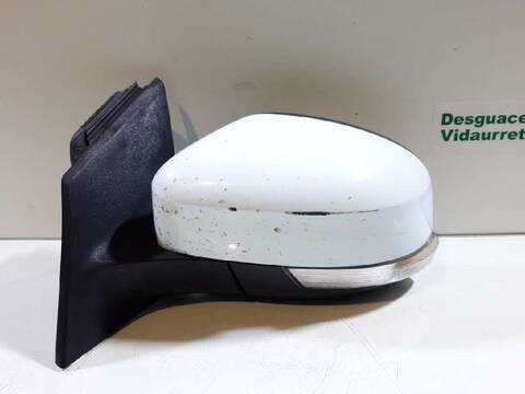 Retrovisor Izquierdo Ford Focus TREND 115CV 85KW