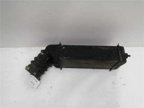 Foto 3ª: Intercooler Peugeot 207 HDI 90CV [9HX (DV6ATED4)]