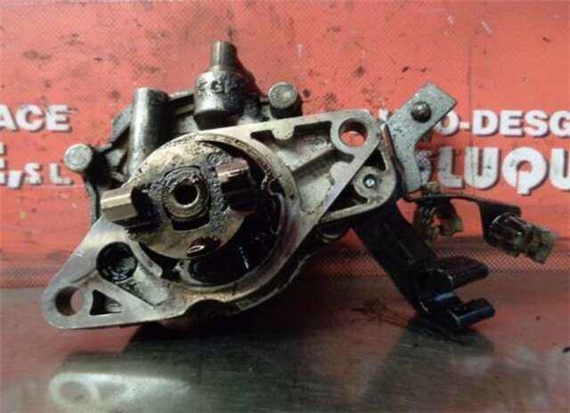 Foto 2ª: Depresor Freno Bomba Vacio Fiat Stilo 1.9 JTD (192_XE1A) [192A8000]