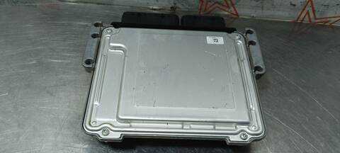 Foto 2ª: Centralita Motor ECU Citroen C4 G CACTUS FEEL [YH01] (2019)