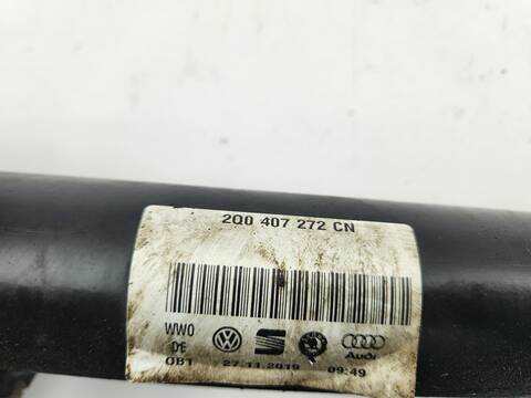 Foto 3ª: Transmision Delantera Derecha Seat Ibiza STYLE 95CV 70KW [DGTD] (2020)