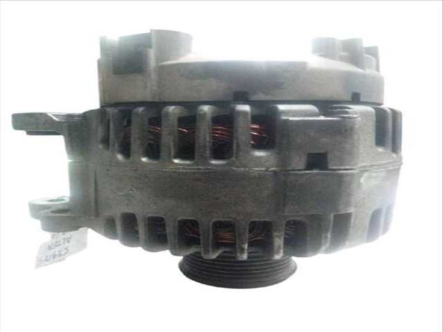 Alternador Seat Leon 2.0 TDI