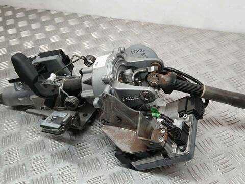 Foto 2ª: Columna Dirección Jeep Compass BUSINES 4X2 130CV 96KW [46346020] (2021)