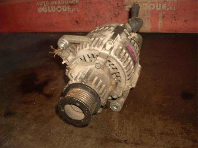 Alternador Honda Accord 2.0 TURBO DI