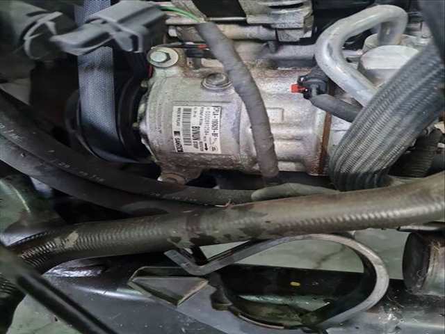 Compresor Aire Acondicionado Land Rover Range 2.0 D 4X4 150CV 110KW