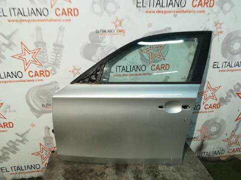 Puerta Delantera Izquierda Bmw Serie 1 114 118D BERLINA 143CV 105KW