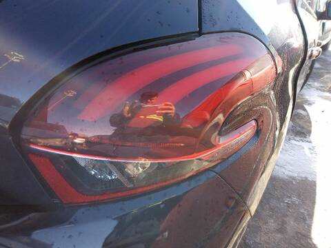 Piloto Trasero Derecho Peugeot 208 1.2 VTI 82 82CV