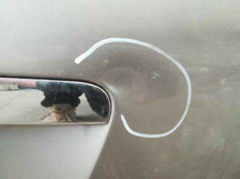 Foto 2ª: Portón Mercedes Clase ML 320 CDI 4M EDITION 10 224CV 165KW W164) [642940] (2007)