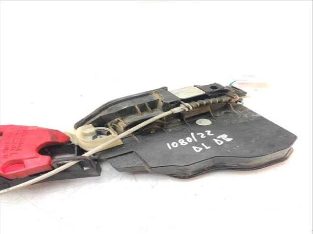 Foto 3ª: Cerradura Puerta Delantera Izquierda Bmw Serie 3 315 318 D (2011)