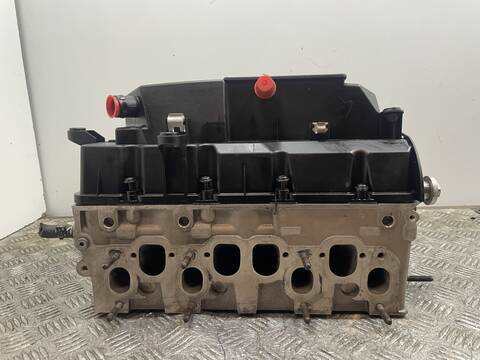 Culata Seat Leon BLS