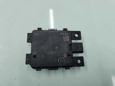 Foto 3ª: Centralita Motor ECU Volkswagen Crafter 35 FURGON BM TN FWD 140CV 103KW [DNAE] (2024)