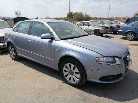 Aleta Delantera Derecha Audi A4 3.2 FSI BERLINA 255CV 188KW