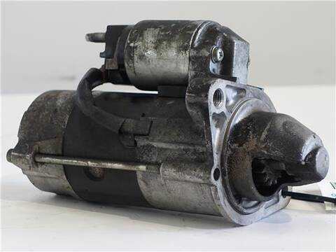 Motor de Arranque Opel Astra 1.7 EXCELLENCE BERLINA 110CV 81KW
