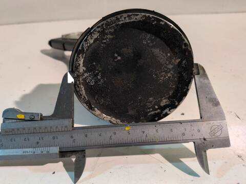 Foto 3ª: Despiece Motor Land Rover Range 508PS (2013)