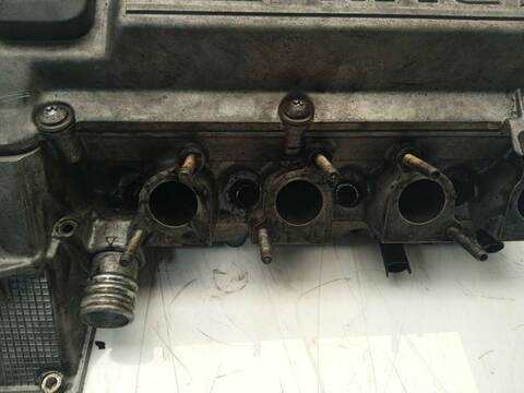 Foto 3ª: Culata Bmw Serie 3 315 1.7 TD CAT BERLINA 90CV 66KW