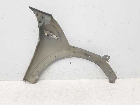 Foto 2ª: Aleta Delantera Izquierda Mini Mini ONE (2014)