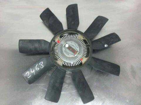 Foto 3ª: Ventilador Viscoso Motor Mercedes Clase C 160 220 DIESEL 202.121) BERLINA 95CV 70KW [604910] (1996)