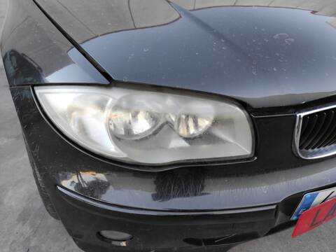 Faro Derecho Bmw Serie 1 114 N42B20A BERLINA