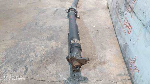 Foto 2ª: Transmision Central Bmw Serie 5 518 530D BERLINA 218CV 160KW [306D2] (2005)