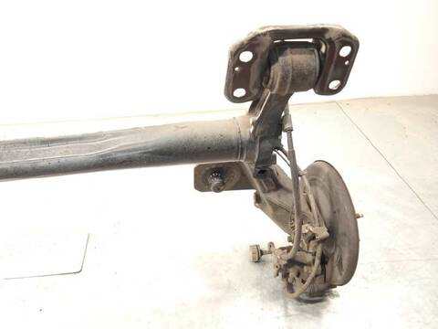 Foto 3ª: Puente Trasero Opel Astra 1.6 CDTI DPF 136CV 100KW [B16DTH] (2015)