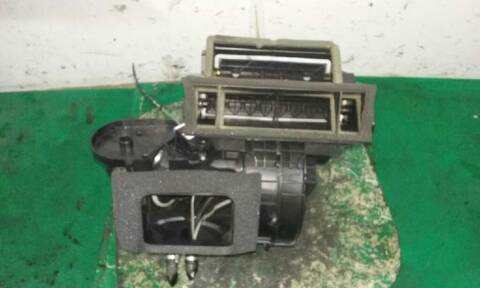 Calefacción Ford Transit 1.6 TDCI CAT 95CV 70KW