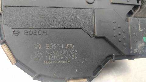 Foto 3ª: Motor Limpia Delantero Porsche Cayenne 340CV 250KW