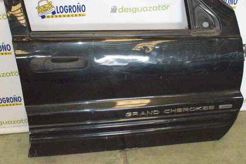 Foto 2ª: Puerta Delantera Derecha Jeep Cherokee 2.8 CRD 163CV [ENR] (2001)