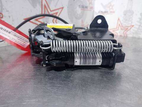 Foto 4ª: Cerradura Capot Mini Countryman COOPER D 150CV 110KW [B47C20A] (2017)