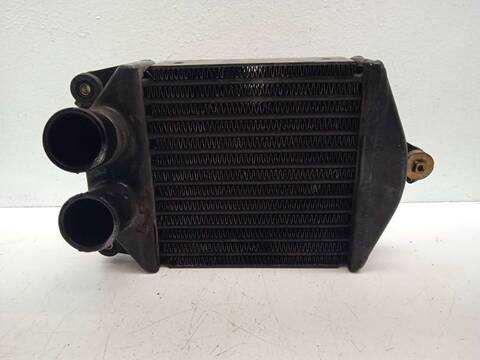 Foto 2ª: Intercooler Toyota Land Cruiser VERSION INDEFINIDA (1992)