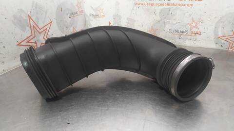 Tubo de Escape Bmw Serie 5 518 520 D 184CV 135KW