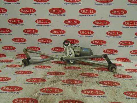 Motor Limpia Delantero Bmw Serie 3 315 320D BERLINA 150CV 110KW