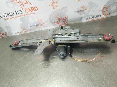 Foto 3ª: Elevalunas Eléctrico Delantero Derecho Peugeot 208 ACCESS 68CV 50KW [8HR01] (2013)