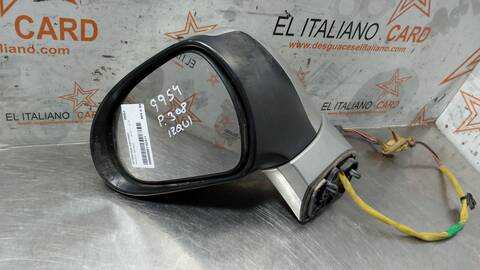 Retrovisor Izquierdo Peugeot 308 SPORT 109CV 80KW