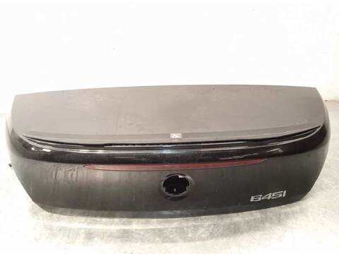 Maletero Bmw Serie 6 620 645CI 333CV 245KW