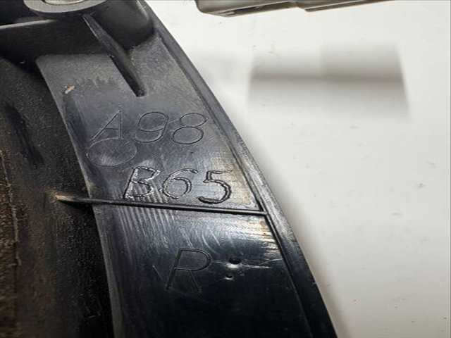 Foto 2ª: Piloto Portón Derecho Nissan Almera VERSION INDEFINIDA (2003)