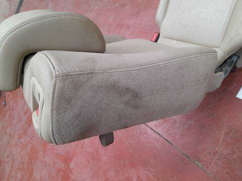 Foto 3ª: Asientos Traseros Land Rover Range VERSION INDEFINIDA (2013)