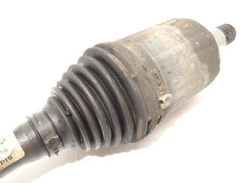 Foto 3ª: Transmision Delantera Derecha Mercedes Clase G 230 GLK 220 CDI 4-MATIC BE EDICION LIMITADA 204.984) 170CV 125KW [651912] (2011)