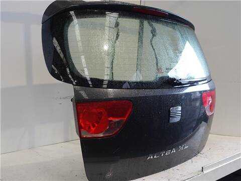 Foto 2ª: Portón Seat Altea 1.6 102CV 75KW [BSE] (2009)