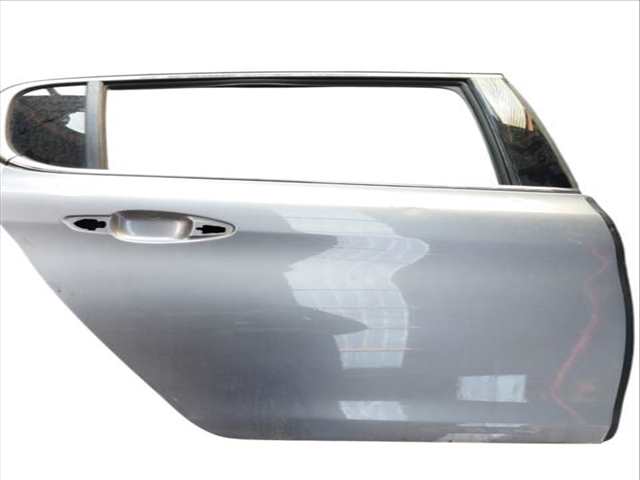 Puerta Trasera Derecha Peugeot 308 2.0 GT BLUEHDI 180