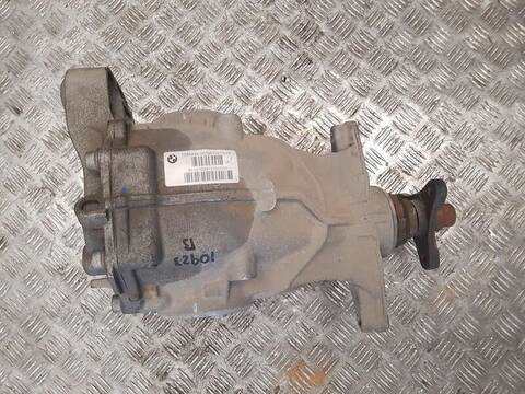 Diferencial Trasero Bmw Serie 5 518 520 D 184CV 135KW