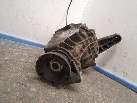 Foto 3ª: Diferencial Delantero Mercedes Clase ML 270 CDI 163.113) W163) [612963] (2004)