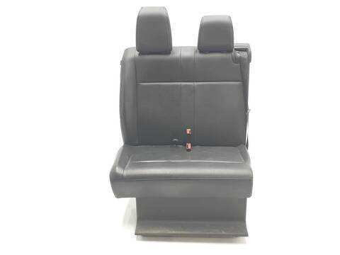 Asiento Delantero Derecho Citroen Jumpy 1.6 BLUE-HDI FAP 95CV