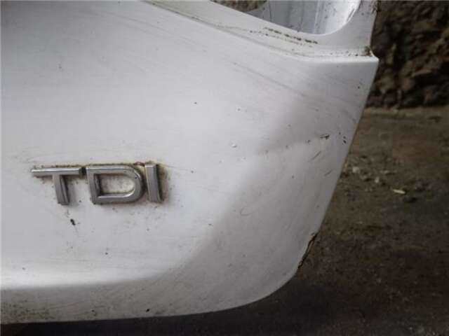 Foto 3ª: Portón Audi A4 2.0 BÁSICO [2.0 LTR. - 110 KW 16V TDI] [CSU]