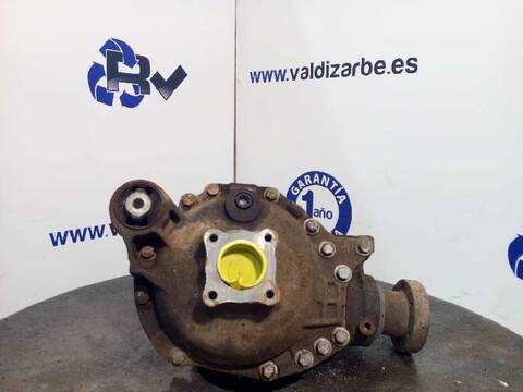 Foto 3ª: Diferencial Delantero Land Rover Range 2.7 TD V6 CAT 190CV 140KW [276DT] (2006)