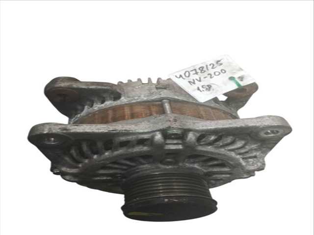 Foto 2ª: Alternador Nissan NV200 1.5 DCI 110 M20 M20N M20M) FURGONETA (2010)